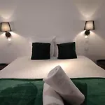 Le Jardin Secret Conciergeriedamecarcas