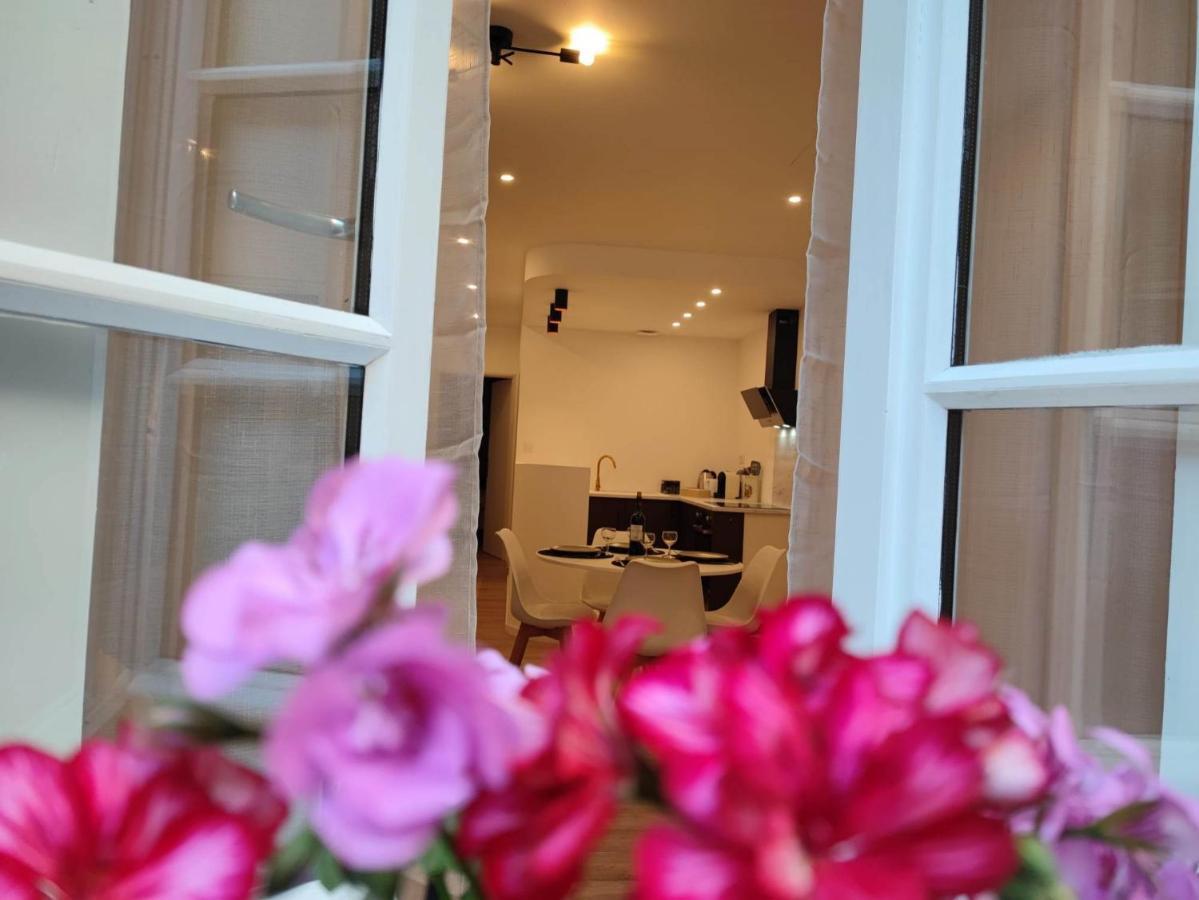 Le Jardin Secret Conciergeriedamecarcas Appartement Carcassonne