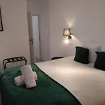 Le Jardin Secret Conciergeriedamecarcas